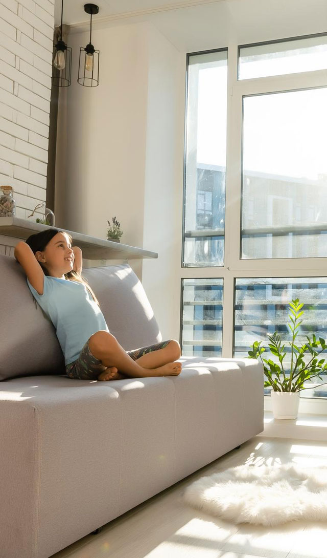 Perth Double Glazing Specialists - Custom Solutions for Homes and Businesses