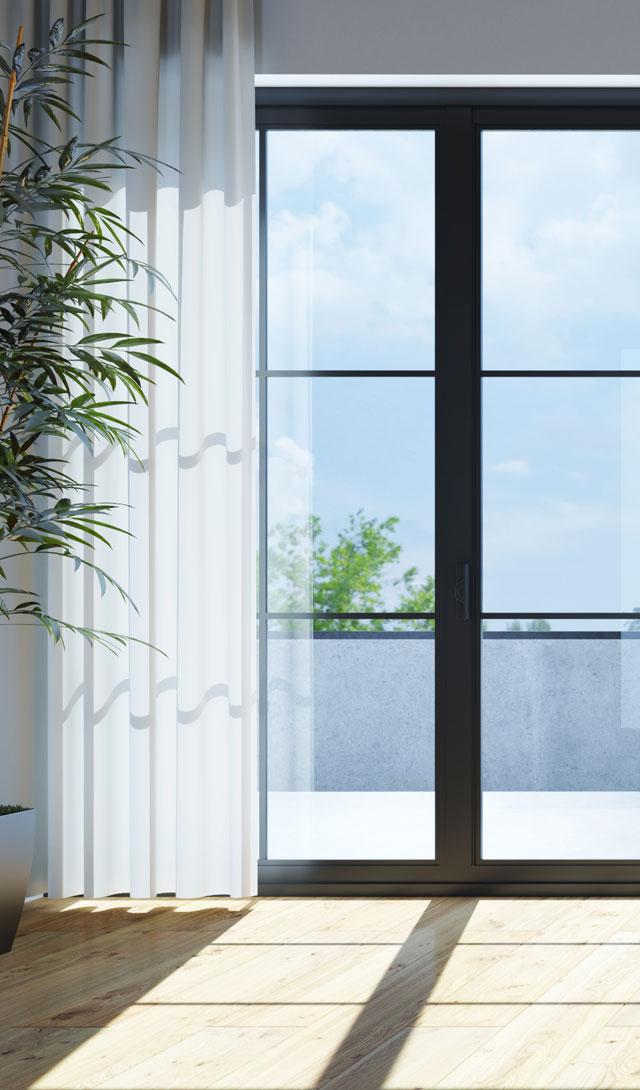 Double Glazing Solutions Perth - Residential and Commercial Windows and Doors