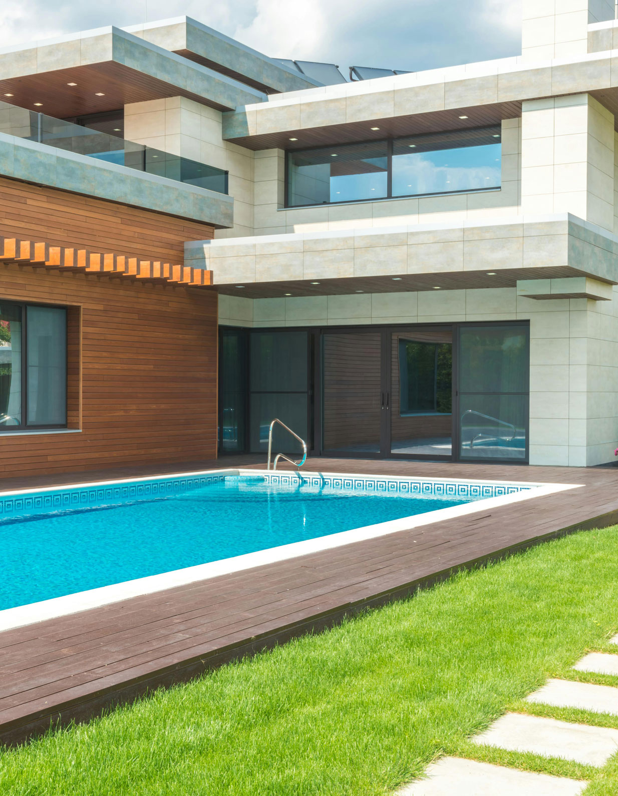 Double Glazed Sliding Doors - The Perfect Fit for Modern Living