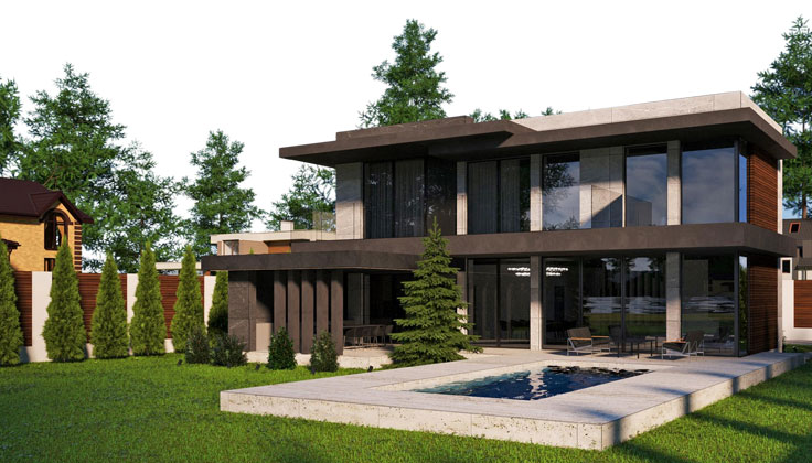 Double Glazing vs Standard Aluminium Windows