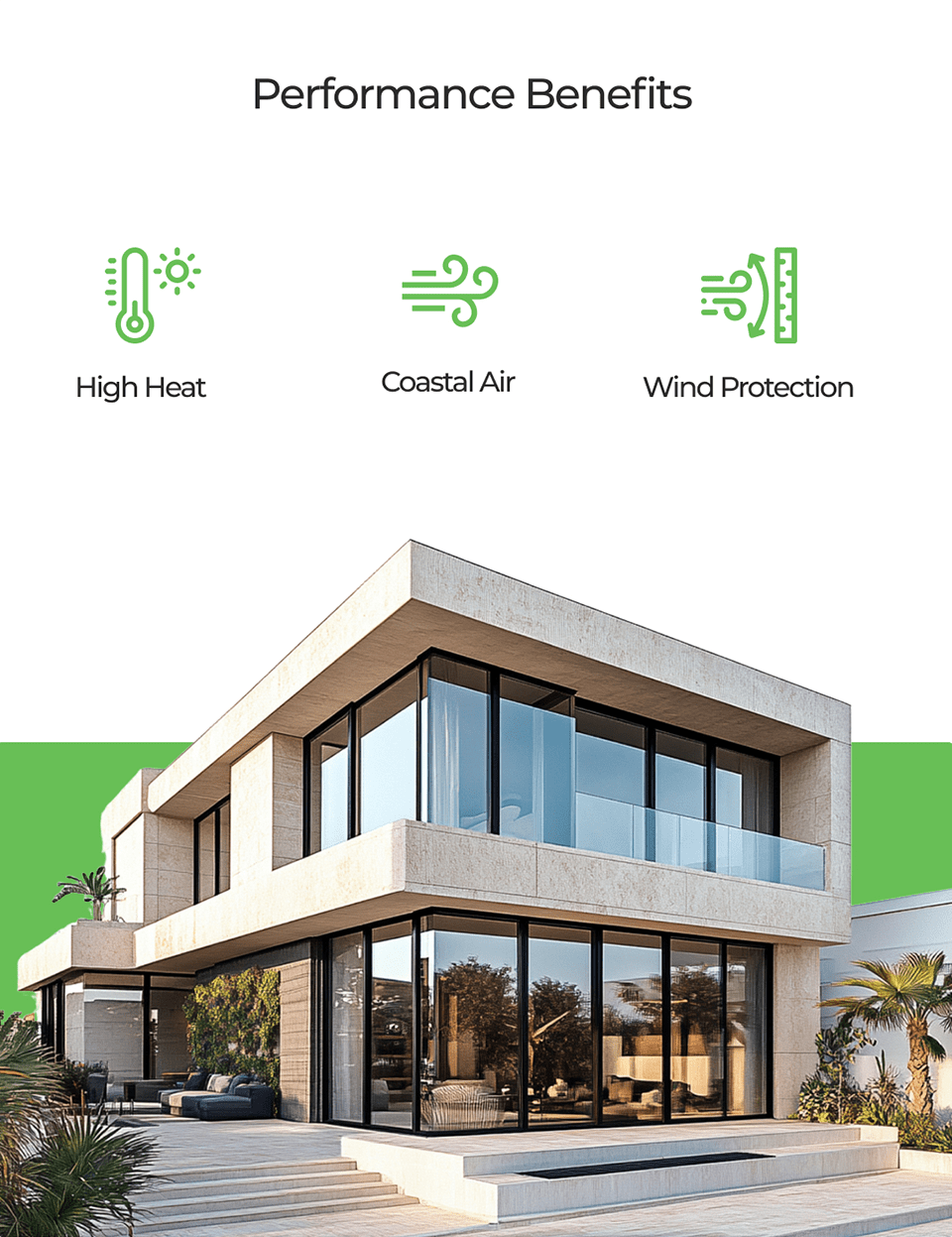 Engineered for Perth’s Climate and Coastal Conditions