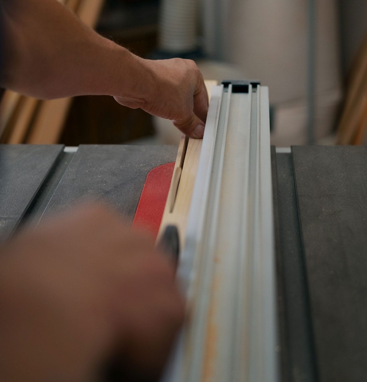 Every Detail Matters