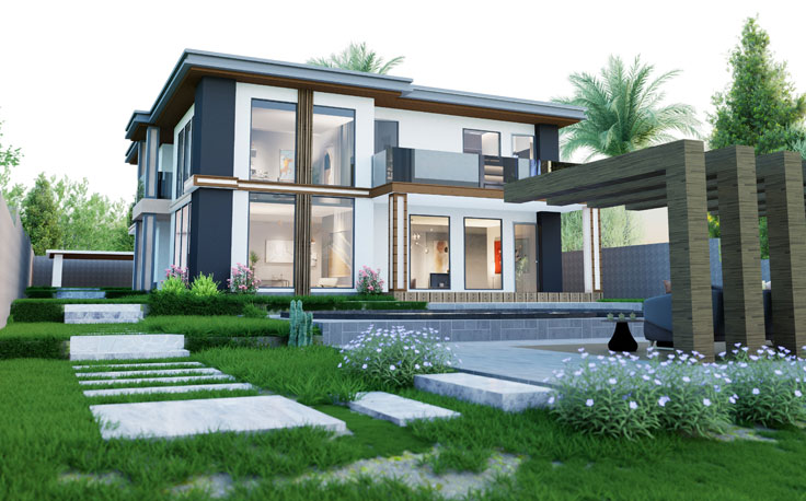 The Penot Difference