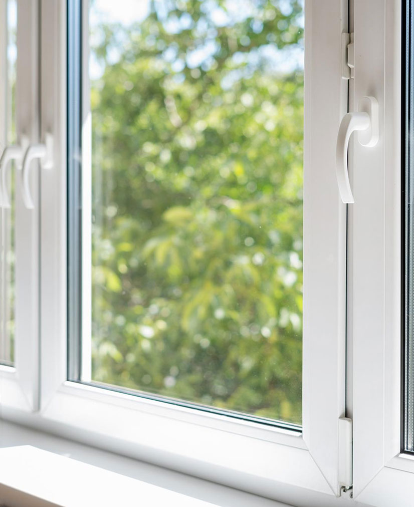 What Makes Tilt & Turn Special?